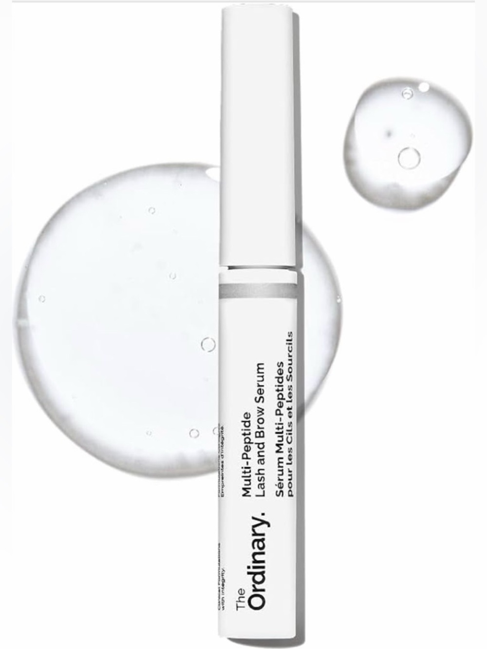 The Ordinary Multi-Peptide Lash & Brow Serum - NEW